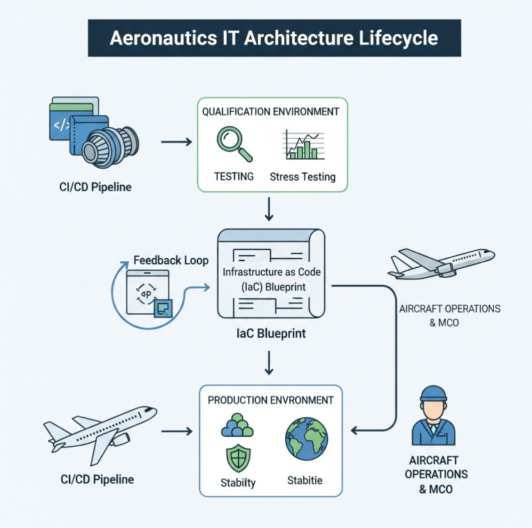 Fiabilité en Aéronautique